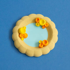 Coral Reef Dish
