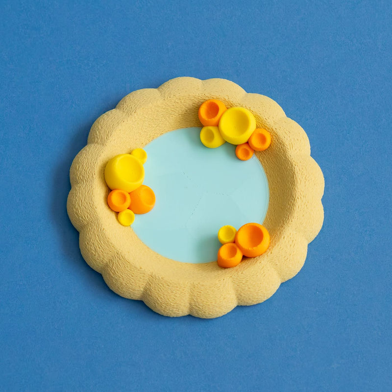 Coral Reef Dish