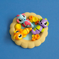 Coral Reef Dish
