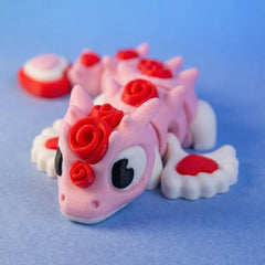 Cupid the Love Dragon