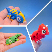 Dino Squad Bundle