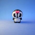 Dottie the Penguin