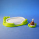 Chonk Dragon Grass Bed Set