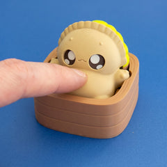 Dumpling Boo Clicker