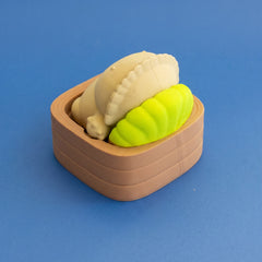 Dumpling Boo Clicker