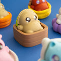 Dumpling Boo Clicker