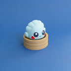 BumBuns Clickies