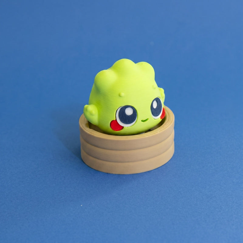 BumBuns Clickies