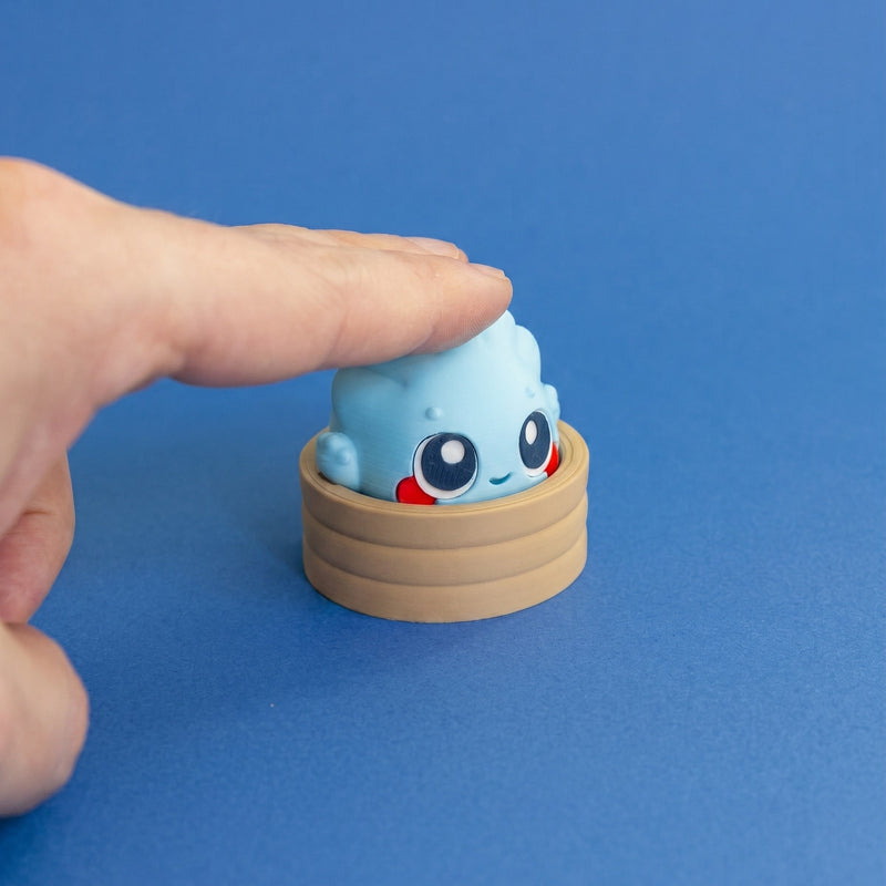 BumBuns Clickies