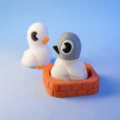Pijin and Duv Birbz