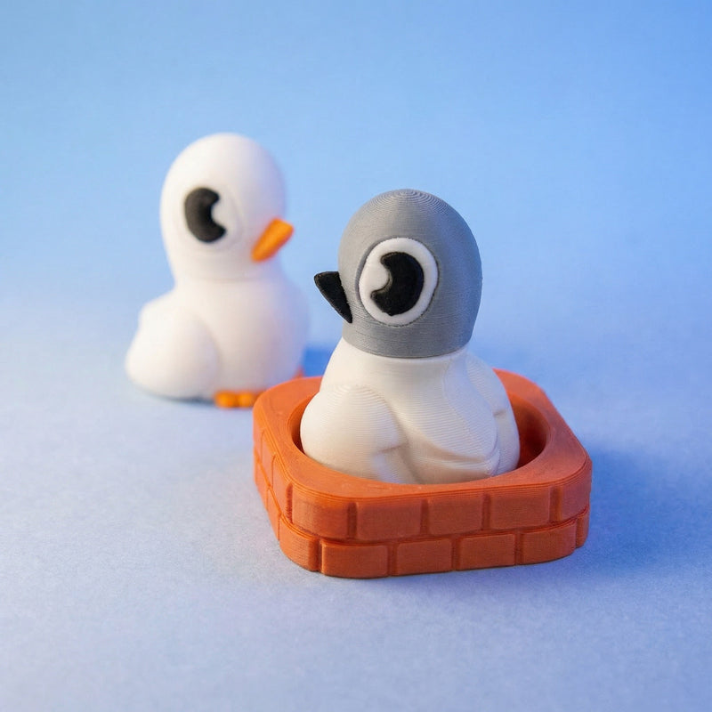 Pijin and Duv Birbz
