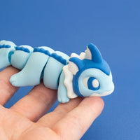 Vaponk the Fanchonk Dragon