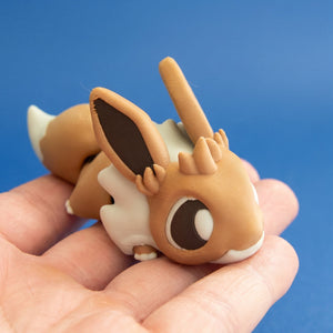 Evonk the Fanchonk Dragon