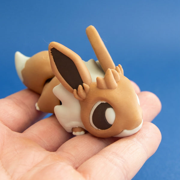 Evonk the Fanchonk Dragon
