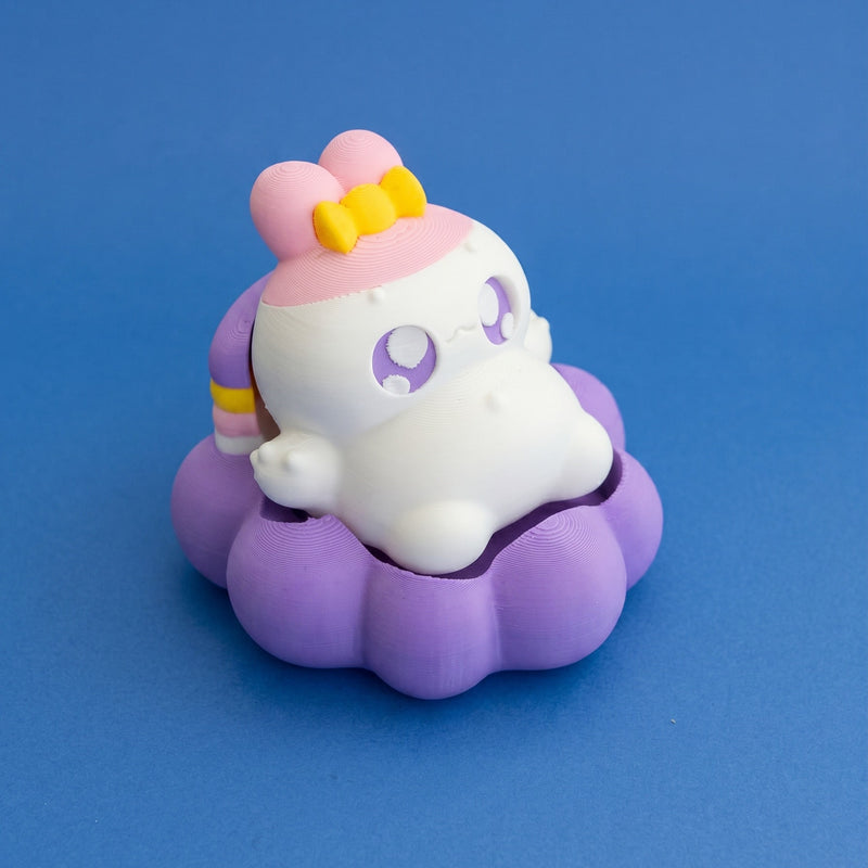 Fairy Boo Clicker
