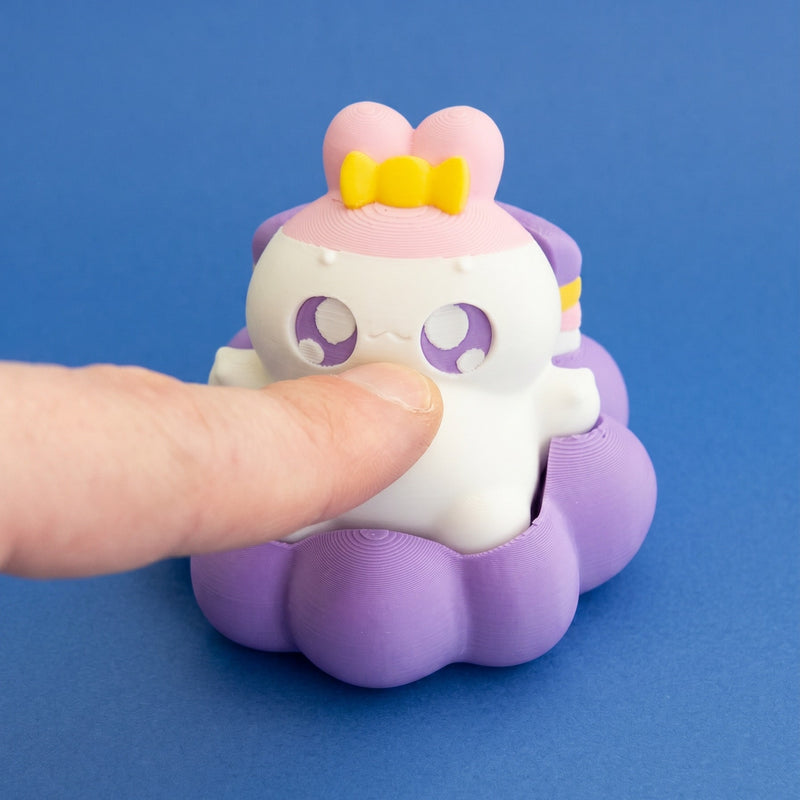 Fairy Boo Clicker