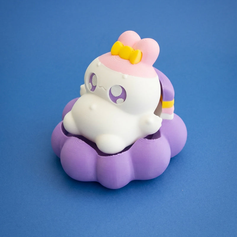 Fairy Boo Clicker