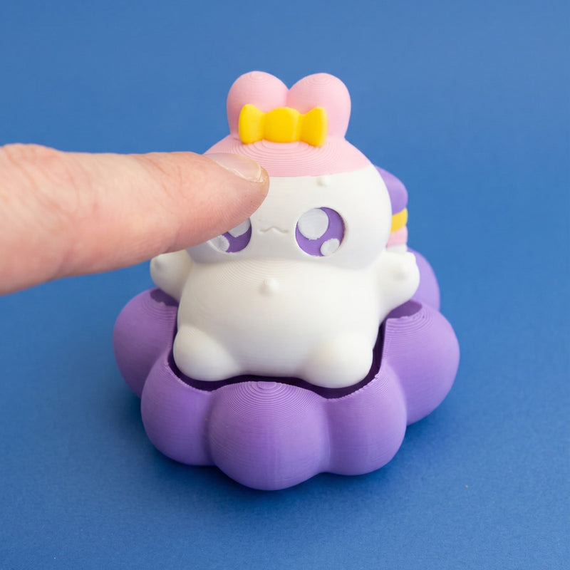 Fairy Boo Clicker