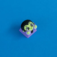 Fangy the Vampire Keycap (Before Dinner)