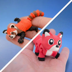 Forest Friends Bundle