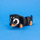 Frankie & Noodle the Dachshunds