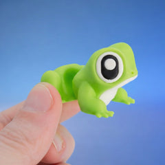 Freddy the Frog