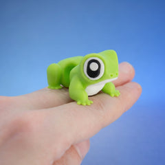 Freddy the Frog