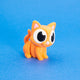 Ginger the Orange Cat