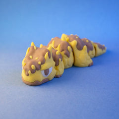 Gloop the Honey Dragon