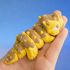 Gloop the Honey Dragon