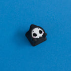 Grimsy the Reaper Keycap