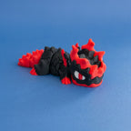Gritt the Lava Chonk