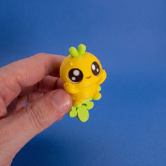 Grublet Appleby