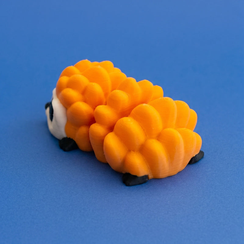 Henry the Hedgehog