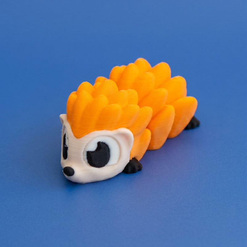 Henry the Hedgehog