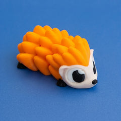 Henry the Hedgehog