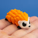 Henry the Hedgehog