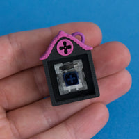 Hollow Lane Clicker House (Single)