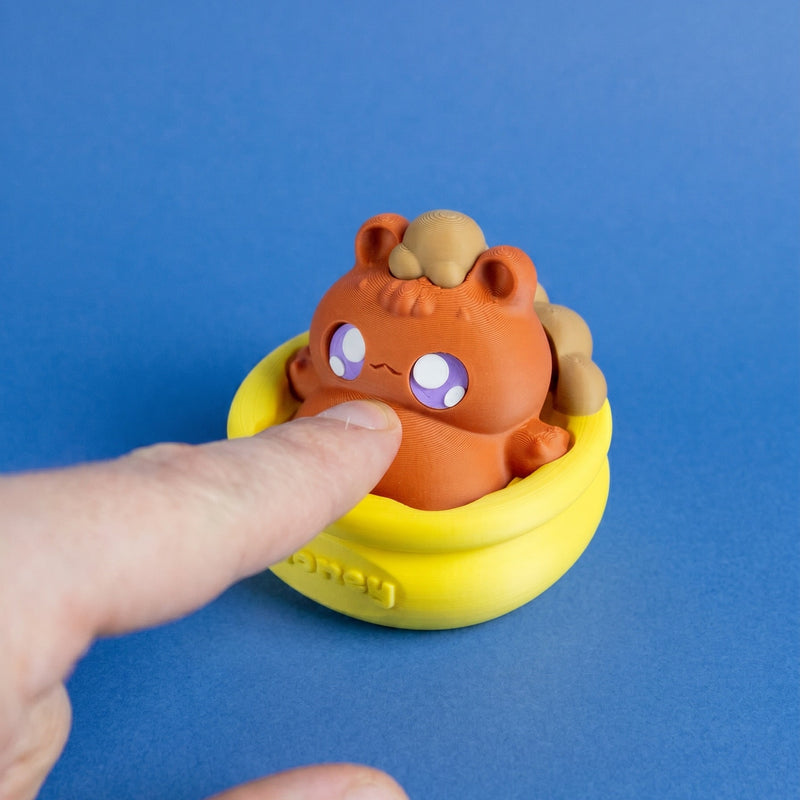 Honey Boo Clicker