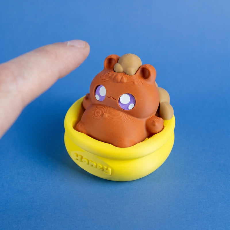 Honey Boo Clicker