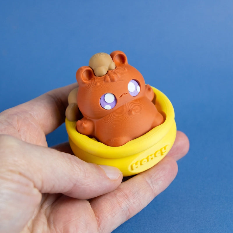 Honey Boo Clicker