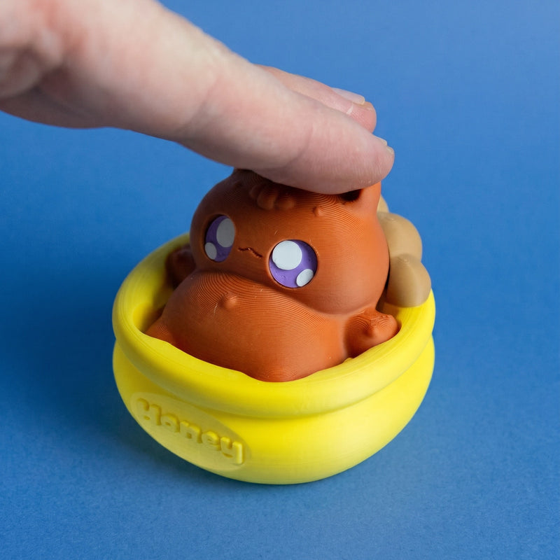 Honey Boo Clicker