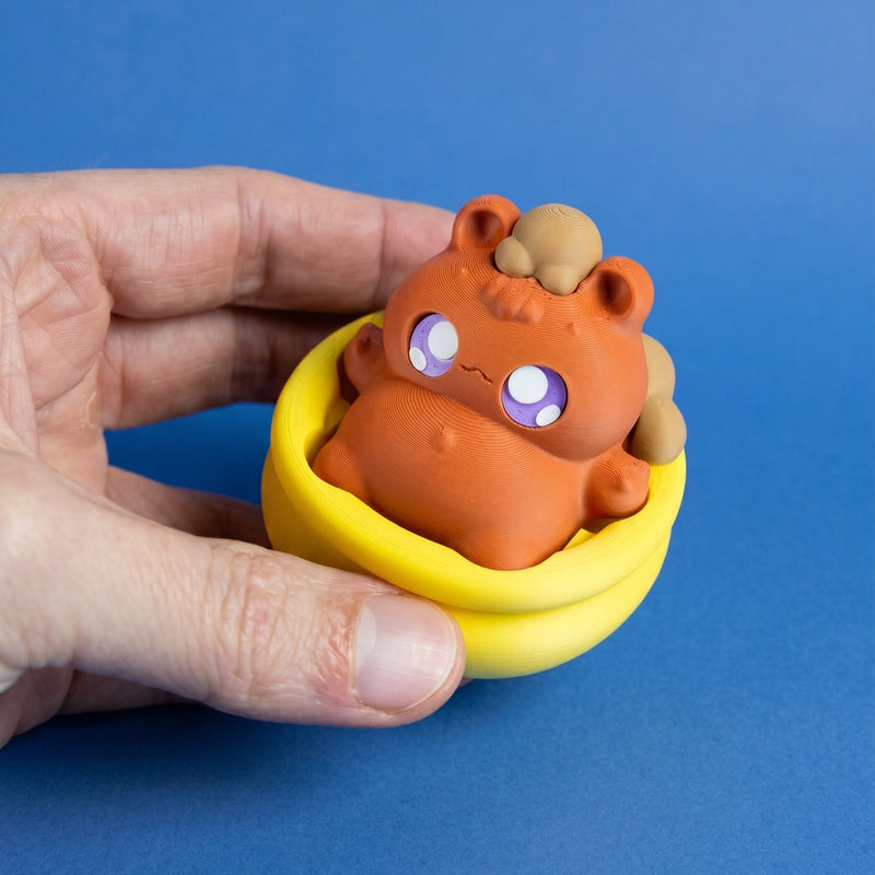 Honey Boo Clicker
