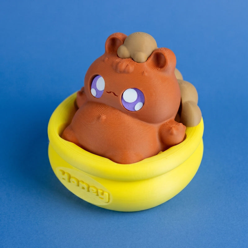 Honey Boo Clicker