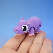 Hope the Hippopotamus