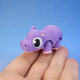 Hope the Hippopotamus