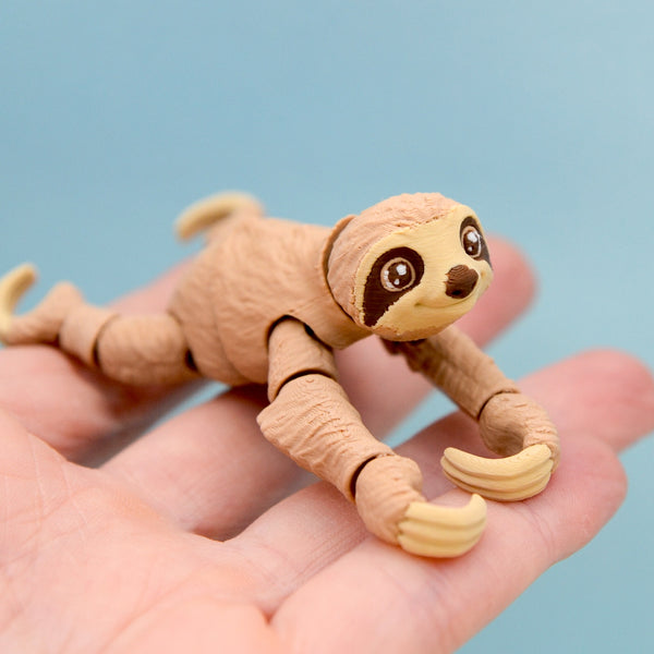 Sloth