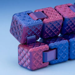 Infinity Cube Fidget
