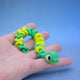 Jade the Snake Hatchling