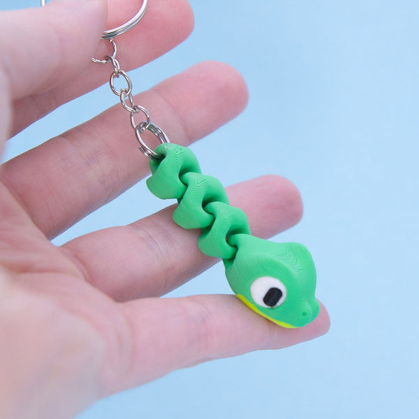 Keyring